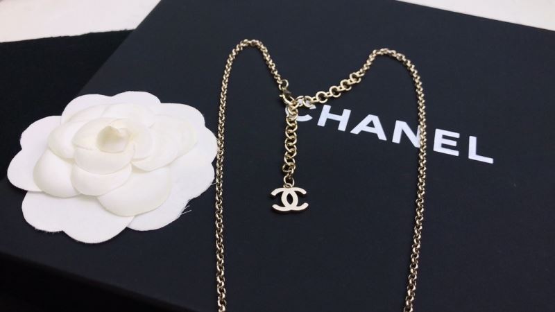 Chanel Necklaces